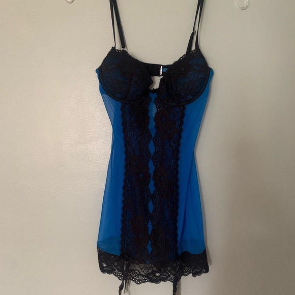 Victoria’s Secret Sheer & Lace lingerie. - Picture 7 of 7